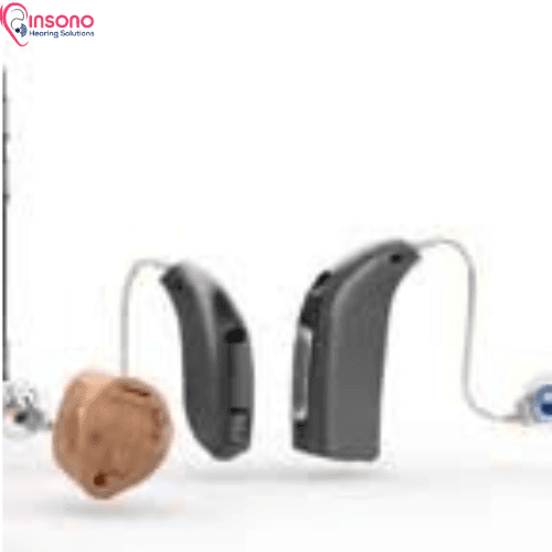 OTICON NERA MINI RITE POWER (WL) view 3