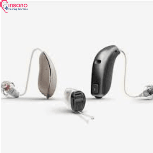 OTICON NERA MINI RITE POWER (WL) view 4