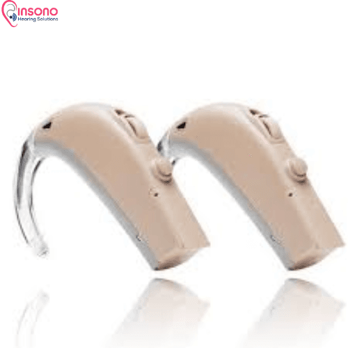 OTICON ALTA 1 PRO MINI BTE (WL) view 2