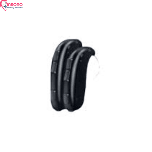 OTICON ALTA 1 PRO MINI BTE (WL) view 4