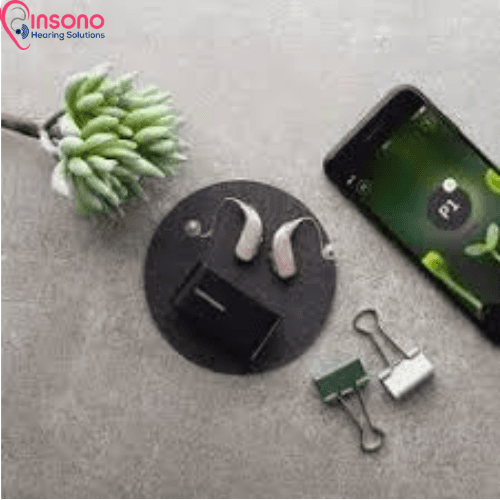 OTICON ALTA 1 PRO RITE POWER (WL) view 3