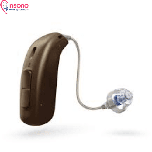 OTICON NERA PRO MINI RITE POWER (WL) view 3