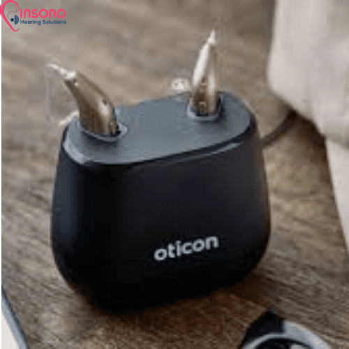 OTICON NERA PRO MINI RITE POWER (WL) view 4