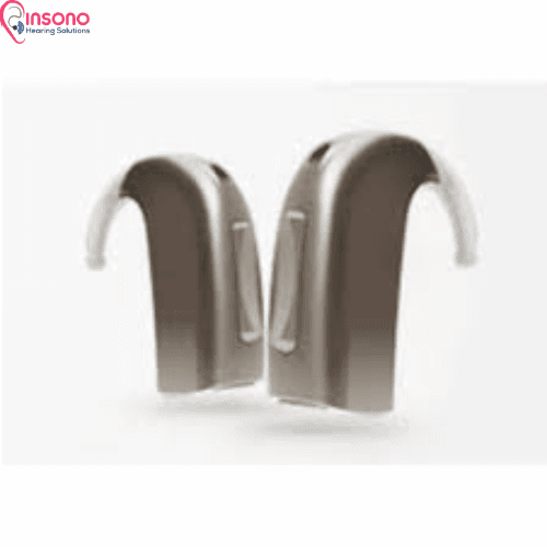 OTICON NERA PRO POWER BTE (WL) view 2