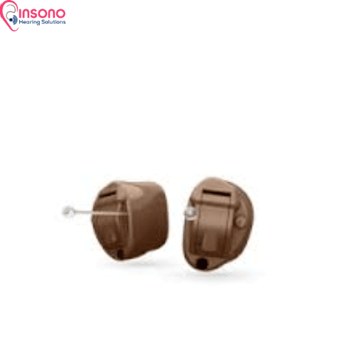 OTICON NERA PRO POWER D PB ITC (WL)