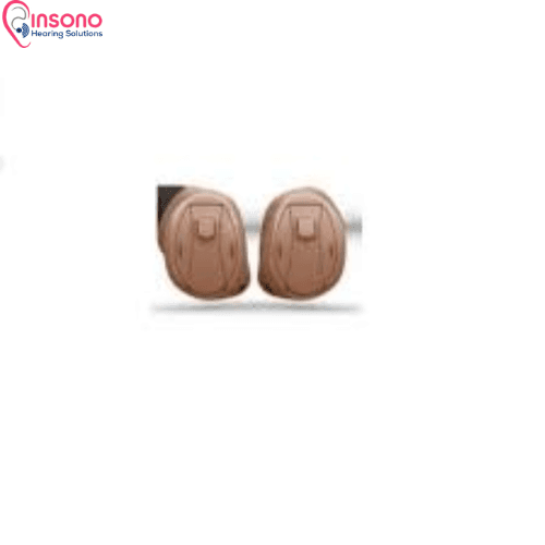 OTICON NERA PRO POWER D PB ITC (WL) view 2
