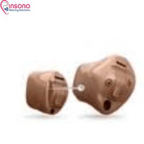 OTICON NERA PRO POWER CIC view 3