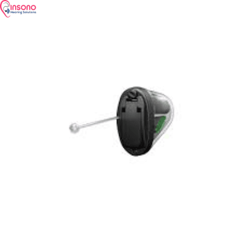 OTICON NERA PRO IIC (WL) view 3