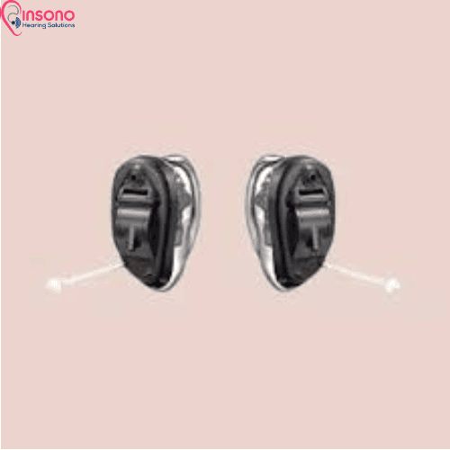 OTICON NERA PRO IIC (WL) view 4