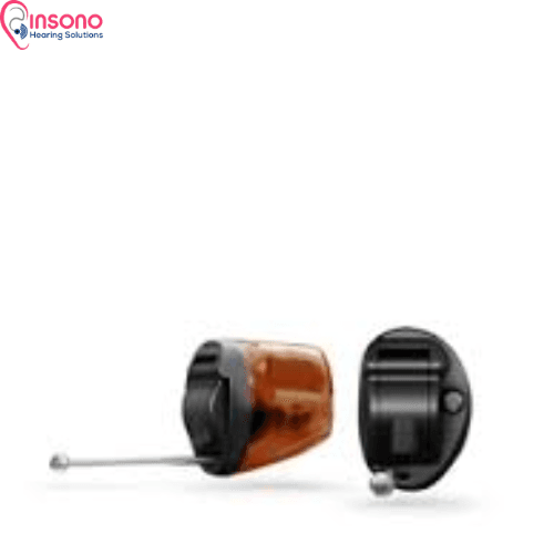 OTICON NERA PRO IIC (WL) view 5