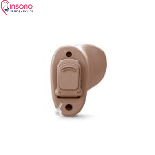 OTICON NERA PRO POWER CIC (WL) view 3