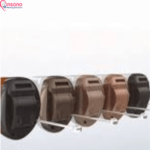 OTICON NERA PRO POWER CIC (WL) view 5