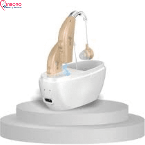 OTICON RIA 2 POWER PLUS BTE (WL)