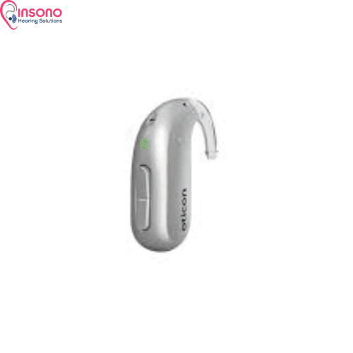 OTICON RIA 2 POWER PLUS BTE (WL) view 5