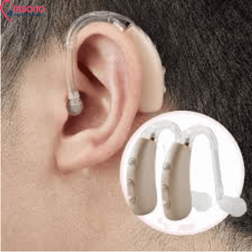 OTICON RIA 2 PRO POWER PLUS BTE (WL) view 4