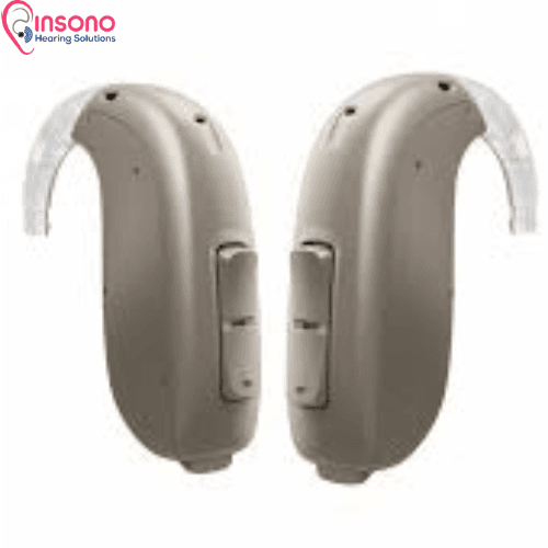 OTICON NERA 2 PRO POWER PLUS BTE (WL) view 3