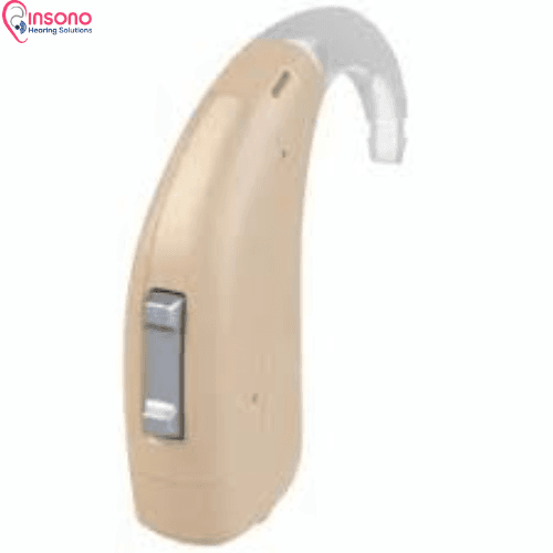 OTICON AGIL MINI RITE POWER (WL) view 5
