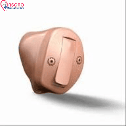 OTICON AGIL D ITC (WL) view 2