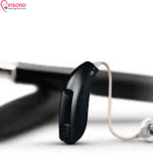 OTICON ALTA MINI RITE POWER (WL) view 4