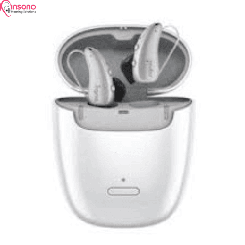 OTICON ALTA MINI RITE POWER (WL) view 5