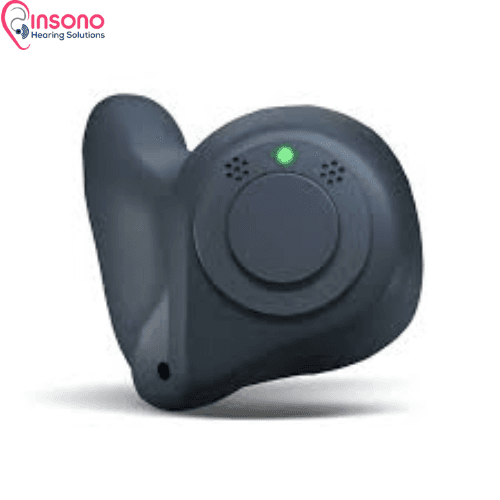 OTICON ALTA POWER D ITC (WL) view 3