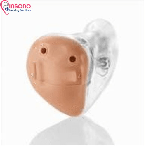 OTICON ALTA POWER D ITC (WL) view 5