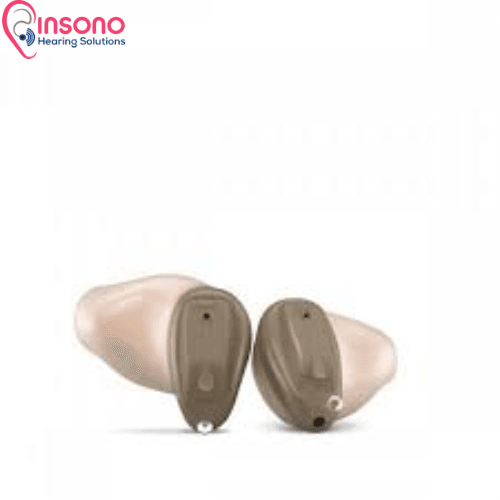 OTICON ALTA POWER CIC (WL) view 2