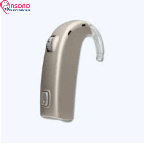 OTICON AGIL PRO POWER BTE (WL) view 3