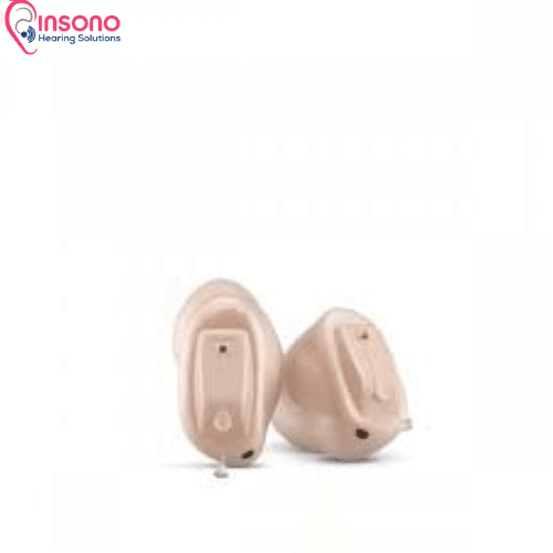 OTICON AGIL PRO POWER CIC view 4