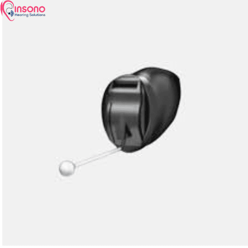 OTICON ALTA PRO IIC (WL)