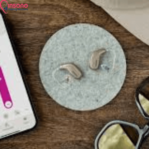 OTICON ALTA 2 MINI RITE POWER (WL) view 5