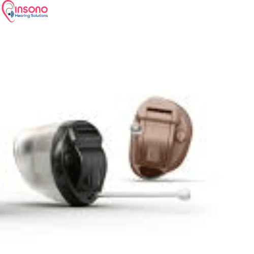 OTICON ALTA 2 D ITC (WL) view 5