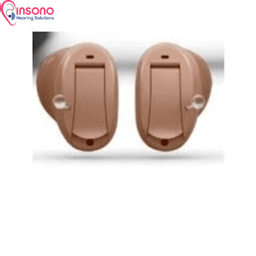 OTICON ALTA 2 POWER D ITC (WL) view 2