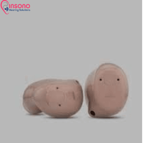 OTICON ALTA 2 POWER D ITC (WL) view 3
