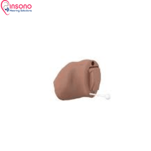 OTICON ALTA 2 POWER CIC (WL) view 3