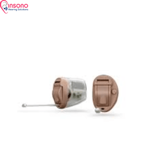 OTICON ALTA 2 PRO IIC view 3
