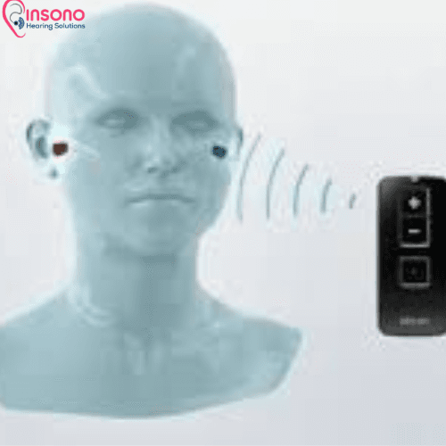 OTICON ALTA 2 PRO IIC view 4