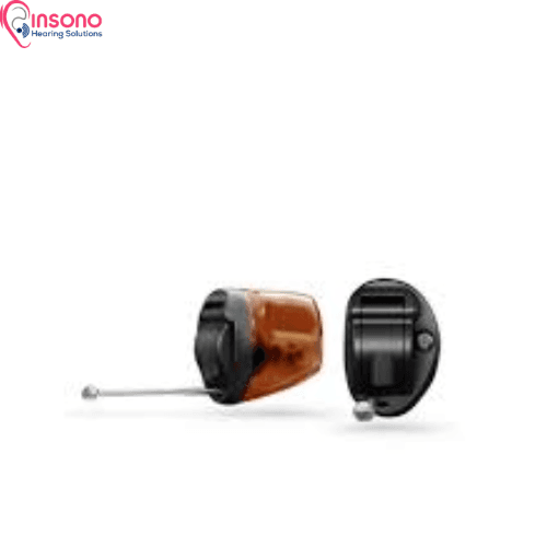 OTICON ALTA 2 PRO IIC view 5