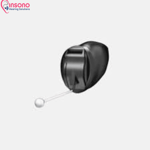 OTICON ALTA 2 PRO POWER CIC (WL) view 3