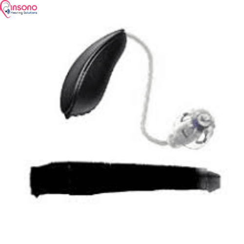 OTICON NERA 2 PRO (WL) view 2