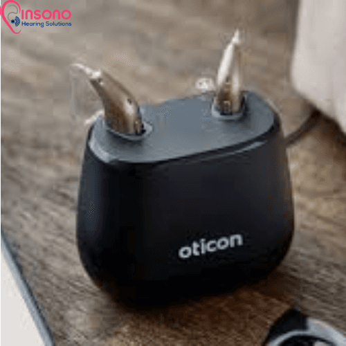OTICON NERA 2 PRO (WL) view 3