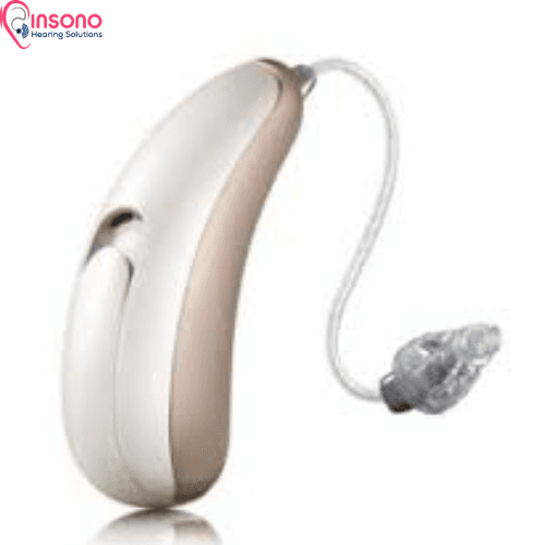 OTICON NERA 2 PRO (WL) view 4