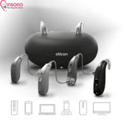 OTICON NERA 2 PRO (WL) view 5
