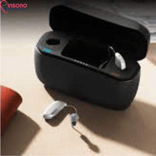 ReSound Nexia 96oS MicroRIE (1 Hearing Aid + 1 Standard Charger)