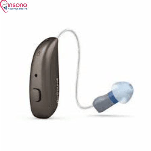 ReSound Nexia 96oS MicroRIE (1 Hearing Aid + 1 Standard Charger) view 2