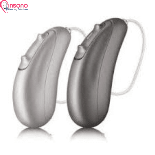 ReSound Nexia 96oS MicroRIE (1 Hearing Aid + 1 Standard Charger) view 5