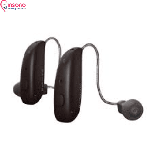 ReSound Nexia 56oS MicroRIE (2 Hearing Aids + 1 Premium Charger) view 2