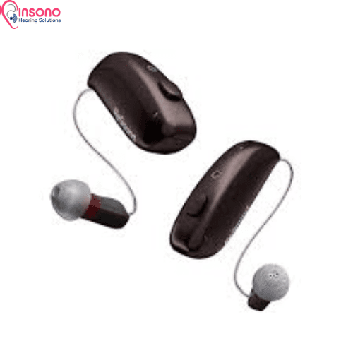 ReSound Nexia 56oS MicroRIE (2 Hearing Aids + 1 Premium Charger) view 5