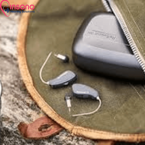 ReSound Nexia 56oS MicroRIE (1 Hearing Aid + 1 Standard Charger) view 4