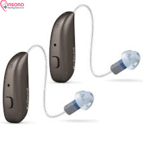 ReSound Nexia 46oS MicroRIE (1 Hearing Aid + 1 Standard Charger) view 5